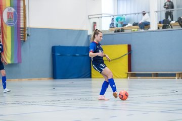 Bild 177 - F Loewinnen Hallen Cup